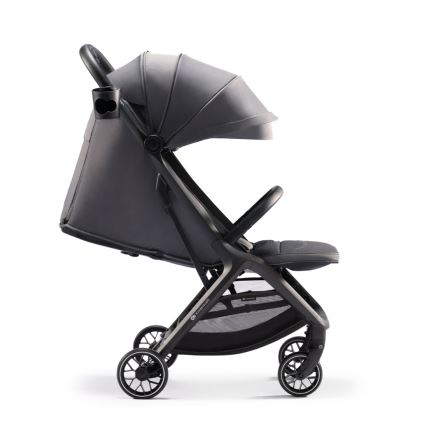 KINDERKRAFT SELECT - Sittvagn NUBI 2 grå