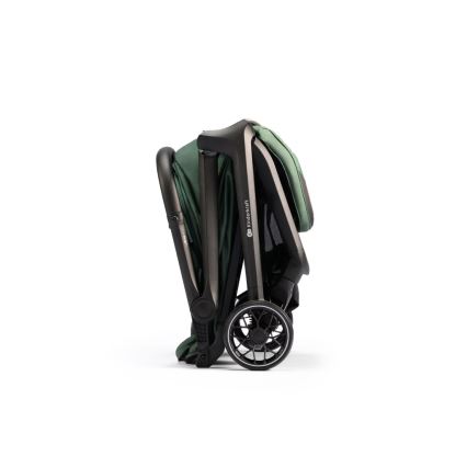 KINDERKRAFT SELECT - Sittvagn NUBI 2 grön