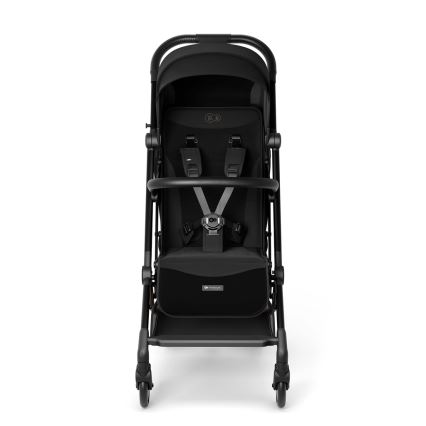 KINDERKRAFT SELECT - Sittvagn PILOT 2 svart