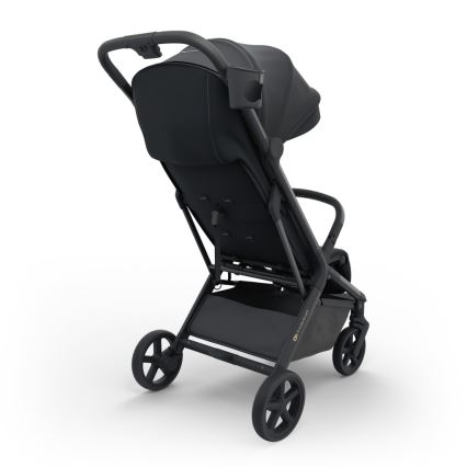 KINDERKRAFT SELECT - Sportvagn NUBI 3 Midnight Black