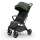 KINDERKRAFT SELECT - Sportvagn NUBI 3 Mystic Green