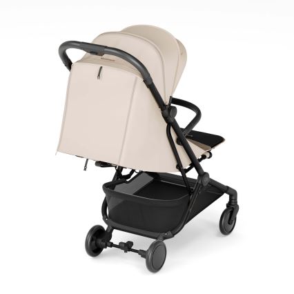 KINDERKRAFT SELECT - Sportvagn PILOT 2 beige