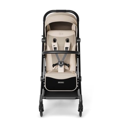KINDERKRAFT SELECT - Sportvagn PILOT 2 beige