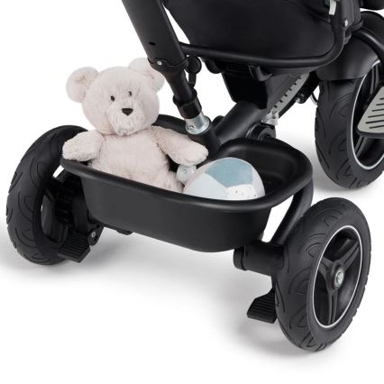 KINDERKRAFT - Trehjuling för barn$105.01.2001 SPINSTEP grå