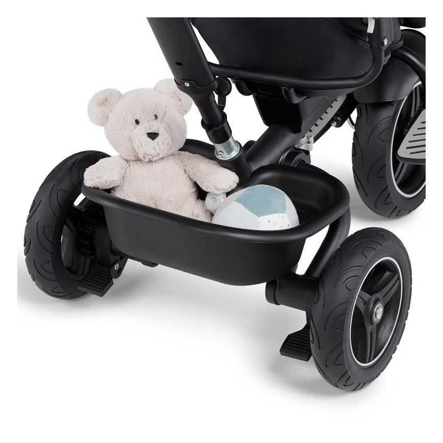 KINDERKRAFT - Trehjuling för barn$105.01.2001 SPINSTEP grå