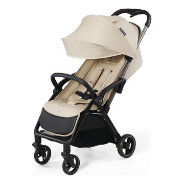 KINDERKRAFT - Sittvagn APINO beige