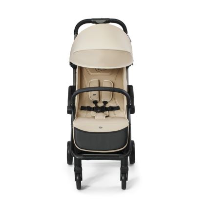 KINDERKRAFT - Sittvagn APINO beige