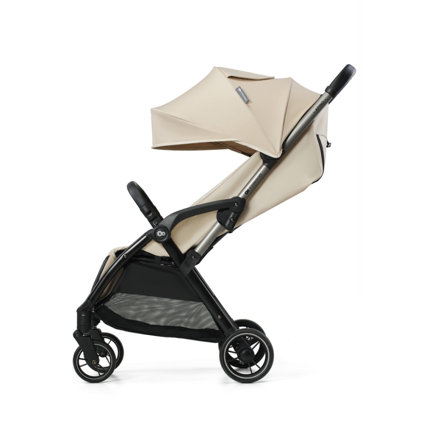 KINDERKRAFT - Sittvagn APINO beige