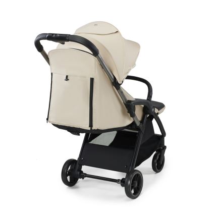 KINDERKRAFT - Sittvagn APINO beige
