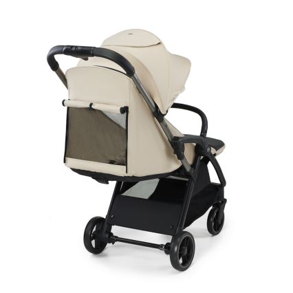 KINDERKRAFT - Sittvagn APINO beige