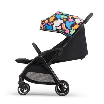 KINDERKRAFT - Sittvagn APINO färgrik