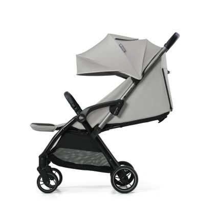 KINDERKRAFT - Sittvagn APINO grå