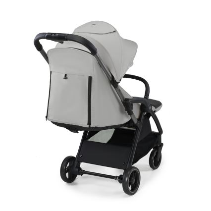 KINDERKRAFT - Sittvagn APINO grå