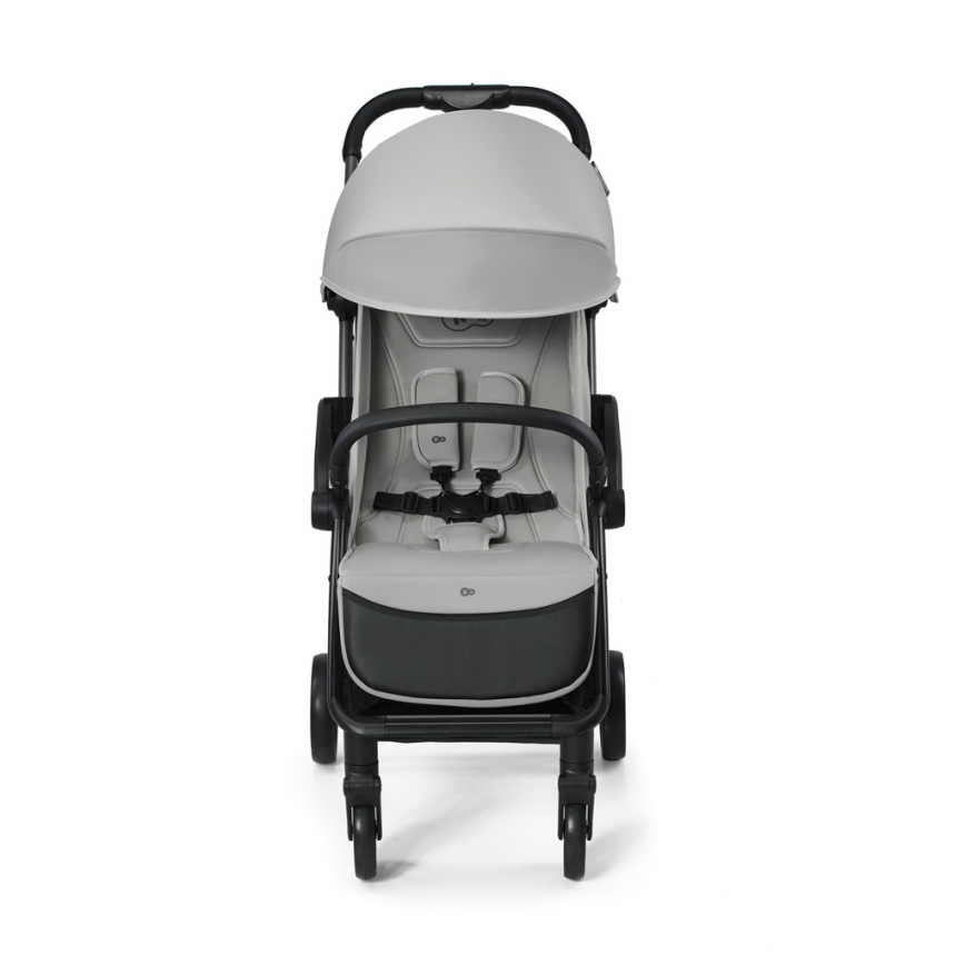 KINDERKRAFT - Sittvagn APINO grå