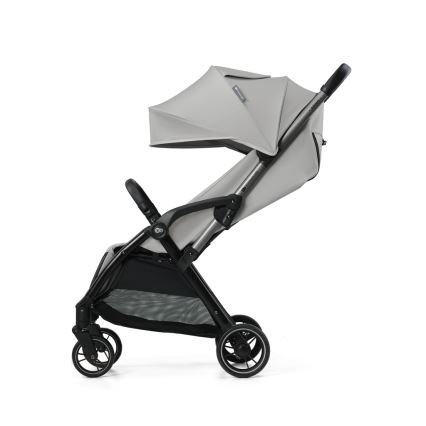 KINDERKRAFT - Sittvagn APINO grå