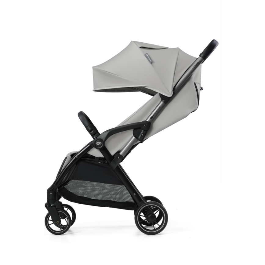 KINDERKRAFT - Sittvagn APINO grå