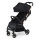 KINDERKRAFT - Sittvagn APINO svart
