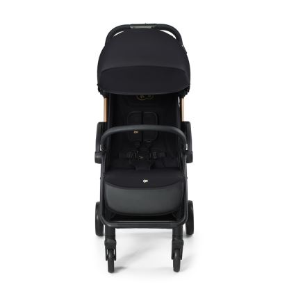 KINDERKRAFT - Sittvagn APINO svart
