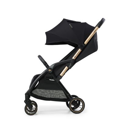 KINDERKRAFT - Sittvagn APINO svart