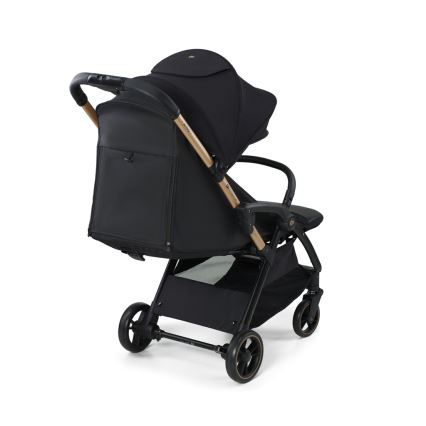 KINDERKRAFT - Sittvagn APINO svart