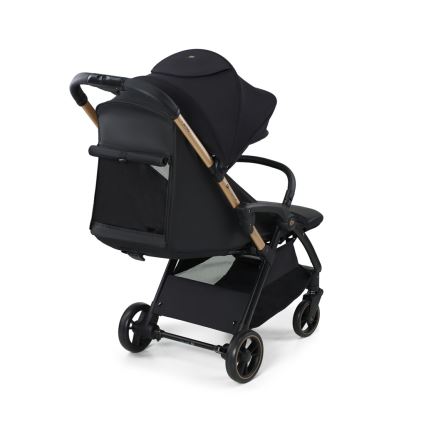 KINDERKRAFT - Sittvagn APINO svart