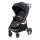 KINDERKRAFT - Sittvagn GRANDE PLUS svart
