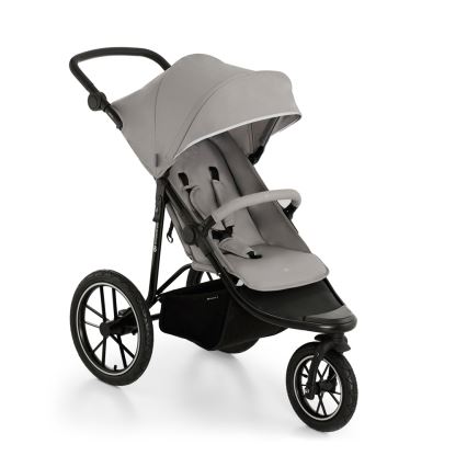 KINDERKRAFT - Sittvagn HELSI2 grå
