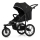 KINDERKRAFT - Sittvagn HELSI2 svart