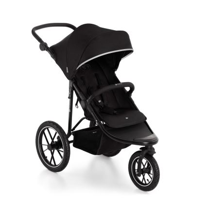 KINDERKRAFT - Sittvagn HELSI2 svart