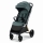 KINDERKRAFT - Sittvagn LOOM grön