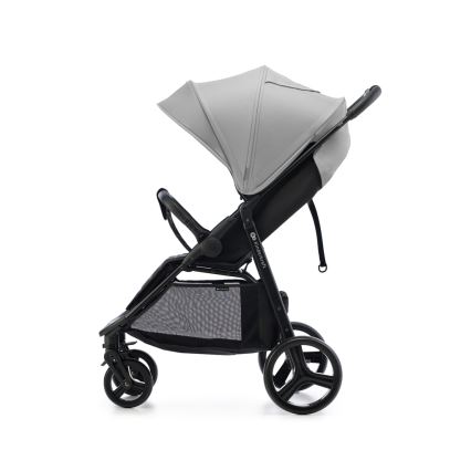 KINDERKRAFT - Sittvagn RINE grå
