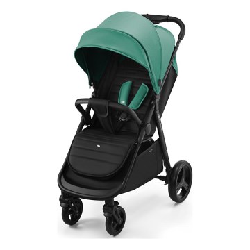 KINDERKRAFT - Sittvagn RINE grön
