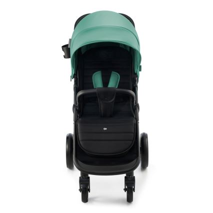 KINDERKRAFT - Sittvagn RINE grön