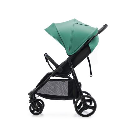 KINDERKRAFT - Sittvagn RINE grön