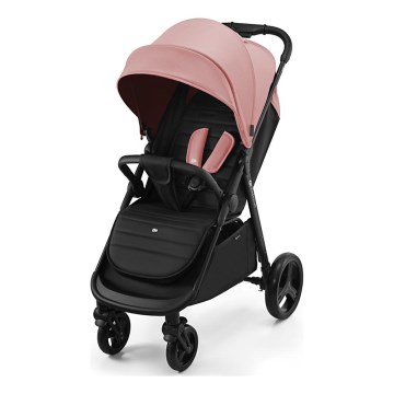 KINDERKRAFT - Sittvagn RINE rosa