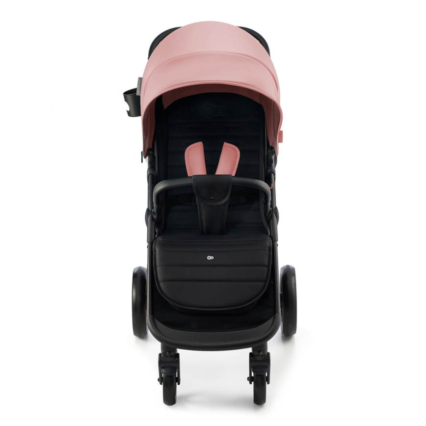 KINDERKRAFT - Sittvagn RINE rosa