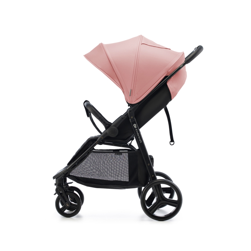 KINDERKRAFT - Sittvagn RINE rosa
