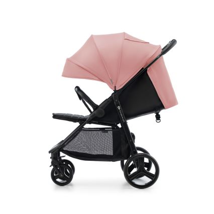 KINDERKRAFT - Sittvagn RINE rosa