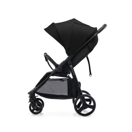 KINDERKRAFT - Sittvagn RINE svart
