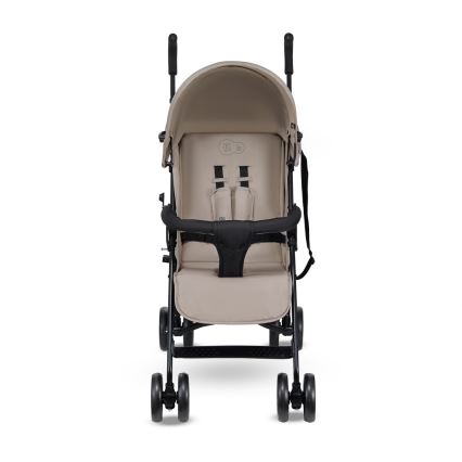 KINDERKRAFT - Sittvagn TIK beige