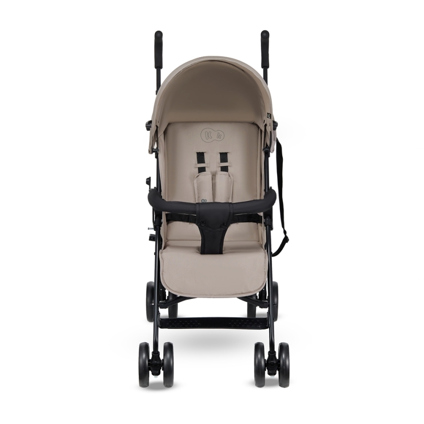 KINDERKRAFT - Sittvagn TIK beige