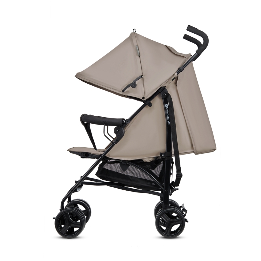 KINDERKRAFT - Sittvagn TIK beige