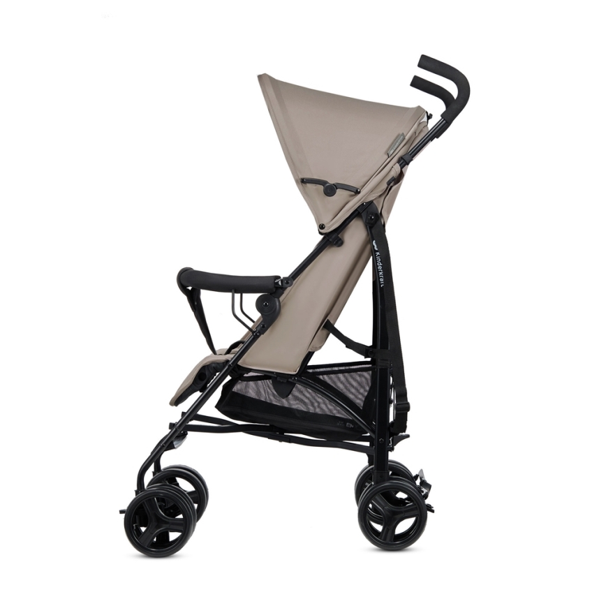 KINDERKRAFT - Sittvagn TIK beige