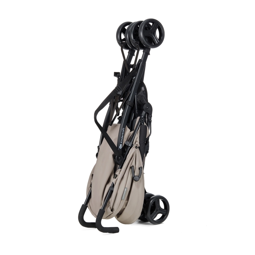 KINDERKRAFT - Sittvagn TIK beige