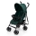 KINDERKRAFT - Sittvagn TIK Green skog