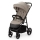 KINDERKRAFT - Sittvagn TRIG 3 Stone beige