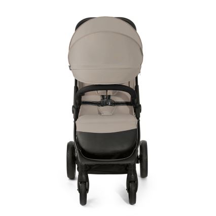 KINDERKRAFT - Sittvagn TRIG 3 Stone beige