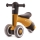 KINDERKRAFT - Springcykel MINIBI Premium orange/grå
