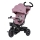 KINDERKRAFT - Trehjuling för barn$105.01.2001 SPINSTEP rosa