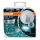 KIT 2x Bilglödlampa COOL BLÅ H7 PX26d/55W/12V 5000K - Osram